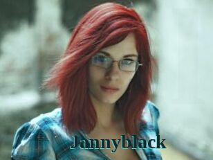 Jannyblack