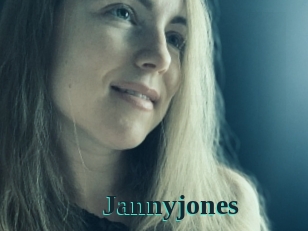 Jannyjones