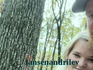 Jansenandriley