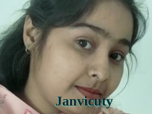 Janvicuty
