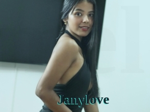 Janylove