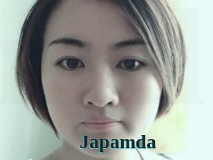 Japamda