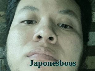 Japonesboos