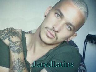 Jaredlatins