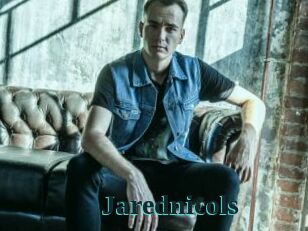 Jarednicols
