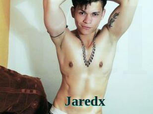 Jaredx