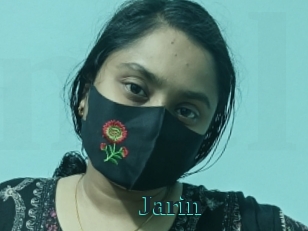 Jarin
