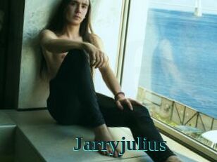 Jarryjulius