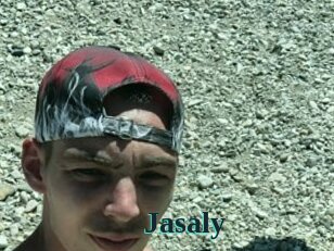 Jasaly