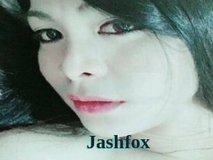 Jashfox