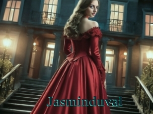 Jasminduval