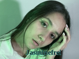 Jasminefrei