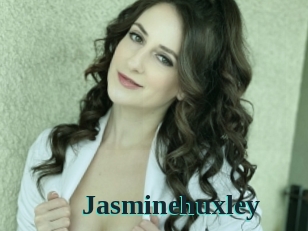 Jasminehuxley