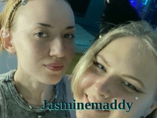 Jasminemaddy