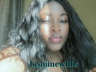 Jasminewillis
