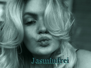 Jasminfrei