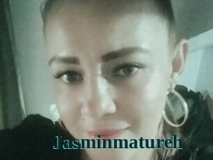 Jasminmatureh