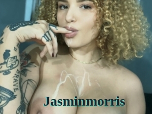 Jasminmorris