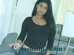 Jasminpassion