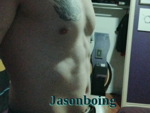Jasonboing