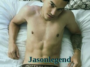 Jasonlegend
