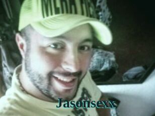 Jasonsexx