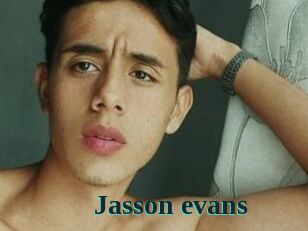 Jasson_evans