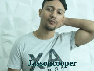 Jassoncooper