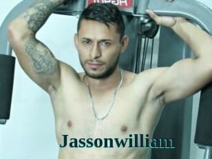 Jassonwilliam