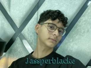 Jassperblacke