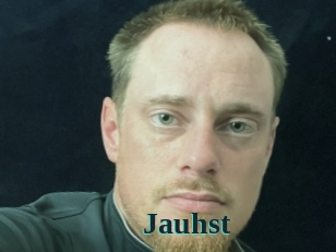 Jauhst