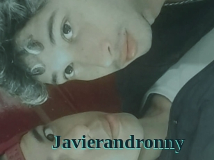 Javierandronny