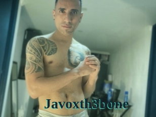 Javoxth3bone