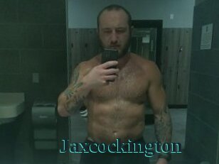 Jaxcockington