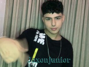 Jaxonjunior