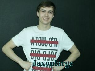 Jaxonlarge