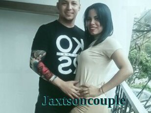 Jaxtsoncouple