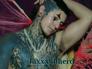 jaxxxonherd Melody Melons