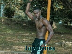 Jayadamss