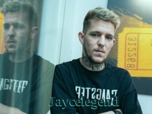 Jaycelegend