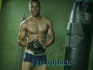 Jaycoblack