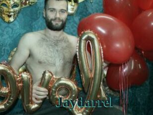 Jaydarrel