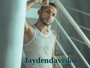 Jaydendavisko