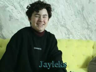 Jayleks