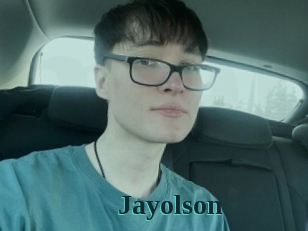 Jayolson
