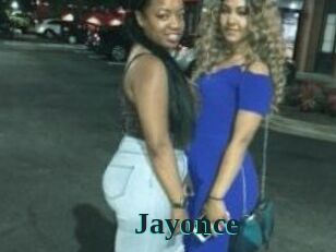 Jayonce