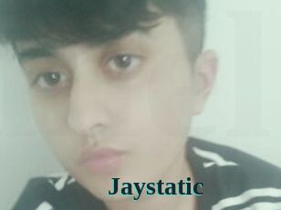 Jaystatic