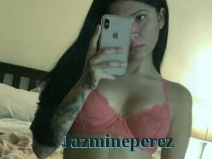 Jazmineperez