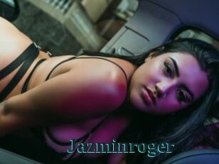 Jazminroger