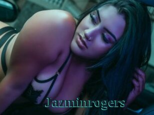 Jazminrogers